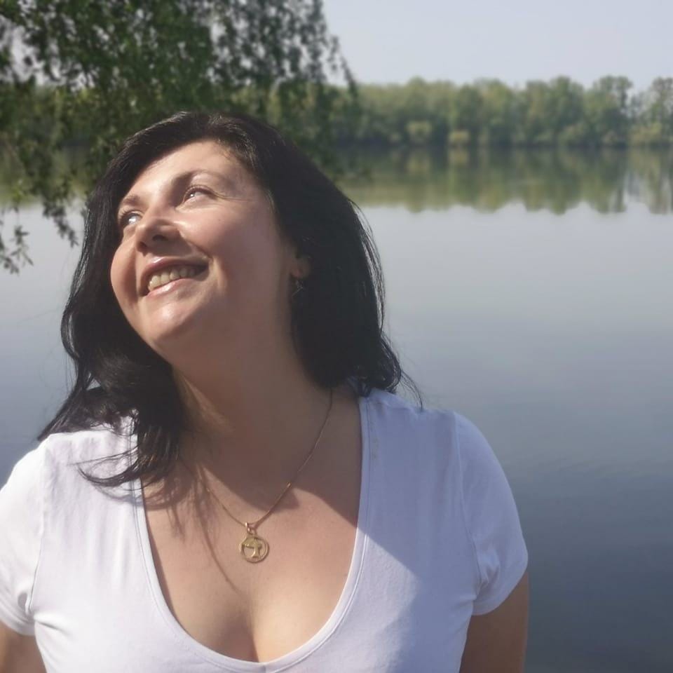 Ваня Илиева